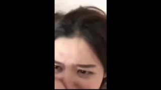 国产情侣自拍露脸合集2Chinese couple make love Collection part 2