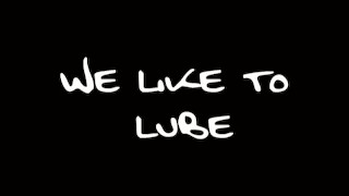 We like to lube – Cute amateur couple