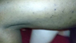 Young wife orgasm with BBC