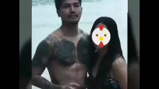 Kantutan Ng Mag Syotang Malibog