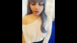 Arabisch smerig praten, plagen en masturberen, #TryNotToCum!