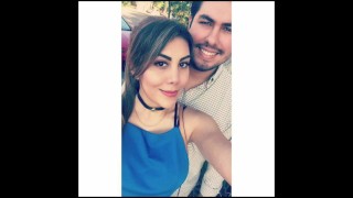 Amateur couple from Mexico CDMX