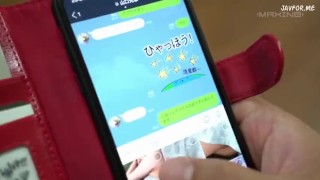 jaapanese beautiful Akiho Yoshizawa Femdom Fuck with young boy