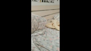 Chinese Couple Fuck And Cumshot