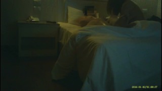 chinese couple amateur 18