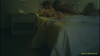 chinese couple amateur 16