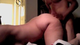 Thick Italian BBC fuck and facial