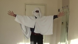 Chinese girl white sweaty sock tickling (Anyone have more of her videos?)