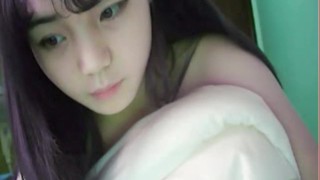 chinese beautiful webcam girl