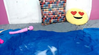 WettDiamond – Double Self Facial