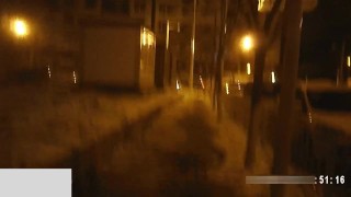 Chinese Beauty Salon Hooker 13