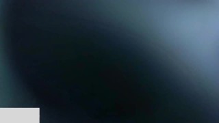 Chinese Village Hooker at Work – Black Coat