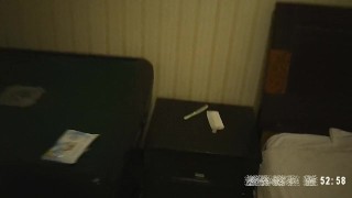 Chinese Beauty Salon Hooker 6