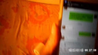 Chinese Beauty Salon Hooker 8 (Two Girls)