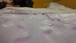 Chinese Beauty Salon Hooker 11