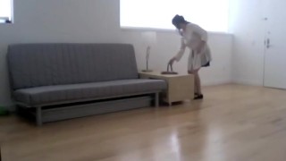 Chinese hooker bareback fuck