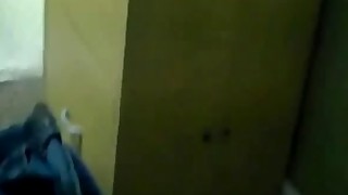 Guy barebacks two hookers in San Diego, CA