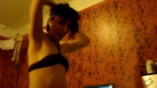 a muslim stripper turned hooker no time for her husband