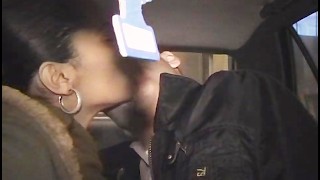 Hooker From Amsterdam