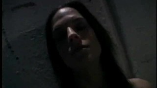 hooker fuck without condom