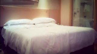 Chinese Outcall Hooker – College Teen