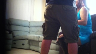 hooker came over my places and fuck me