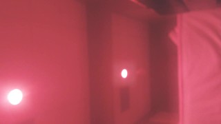 Korean Hooker gets fucked hard