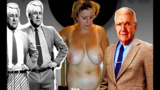 Old Man And Hooker Having Hot Sex