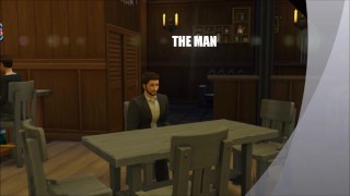 SIMS 4 – Personnal Hooker