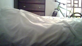 18 year old innocent hooker gets incredible creampie:)