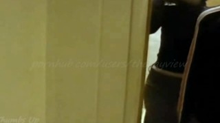 Straight Army Lads Share a Hooker, crazy fun to watch, amateur cock & balls