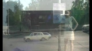 hooker sucks in the car