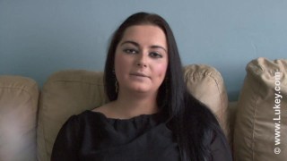 busty british escort / hooker