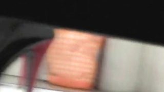 chinese public toilet