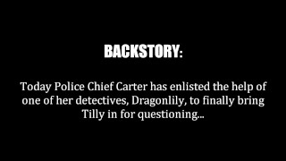 Under Her Influence Arrested Part 2