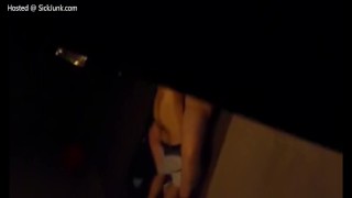 Dude Caught His Mom Fucking His Friend