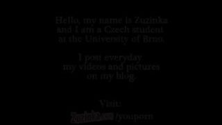 Natural exhibitionist in Chinese Restaurant-clip