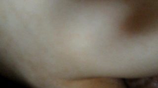 Chinese girlfriend Beijue (anal)