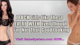 Sexy granny saddles up a young cock