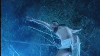 Asian Chinese Sex – KUNG FU style crazy fucking weird shit funny bloopers