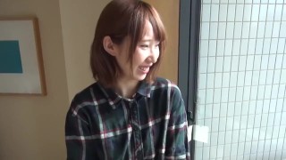 美しく括れた55センチの神ウエスト1