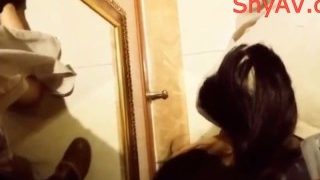 Chinese University Student Sex