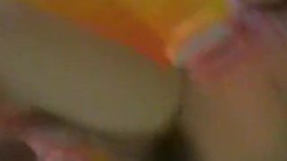 Amateur chinese milf and daughter threesome 5