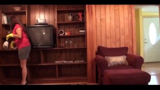 Best Friends Hot Mom