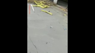 Chinese美女主播角色扮演被口爆