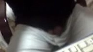 chinese dad cam with wife