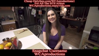 Sleepover With My Friends Hot Mom Complete Series Brittany Shae