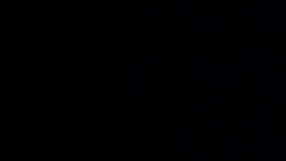 While mom sleeps brat and boyfriend play