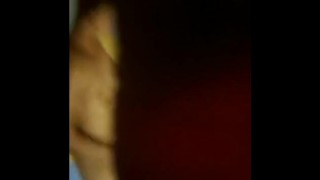 Chinese fat dad good fucker