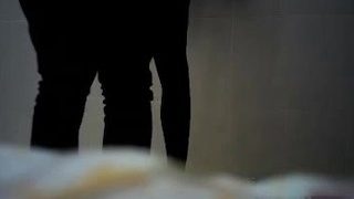 Sex with honry amateur Chinese housewife